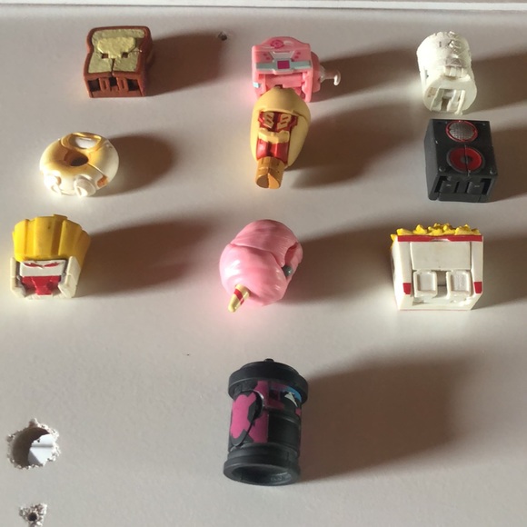 Bot bots - Picture 2 of 2